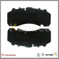 WVA 29167 Kapaco Nuevo Tipo Performance OEM Pastillas de Freno Para BPW Iveco